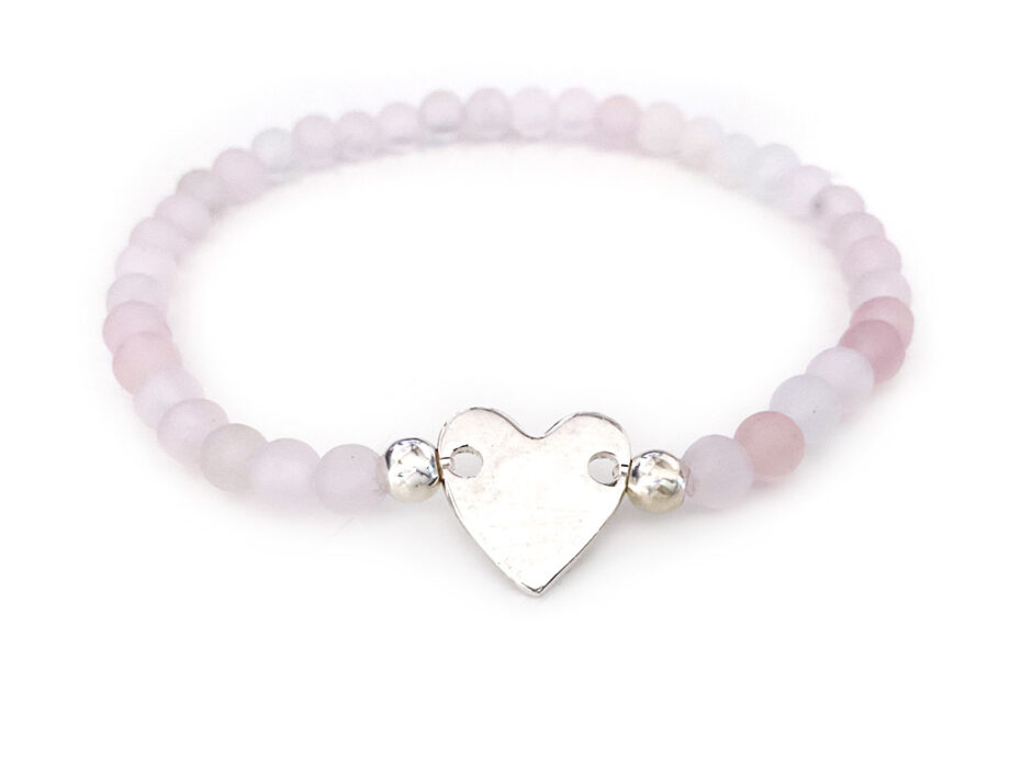 anke decker_Armband sweet heart
